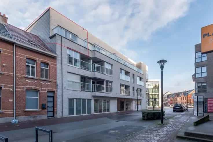 Serviceflat Te Koop