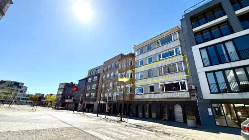 Appartement te koop