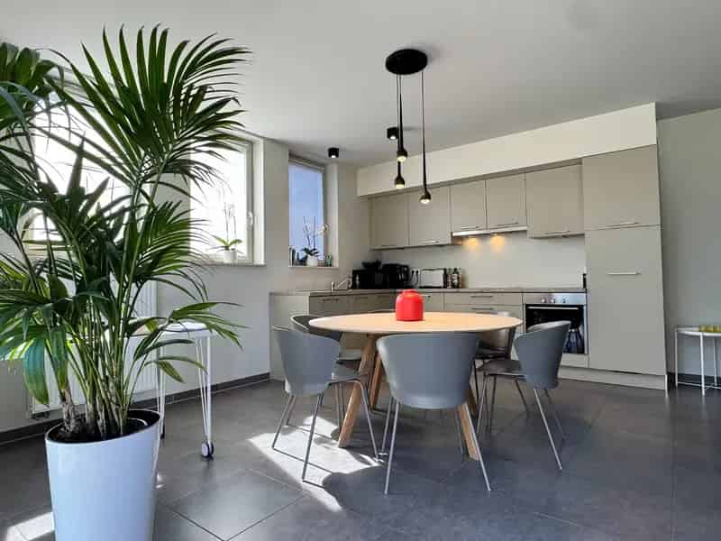 Appartement te huur
