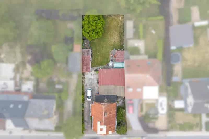 Huis te huur Sijsele: 3 slaapkamers, tuin en garage