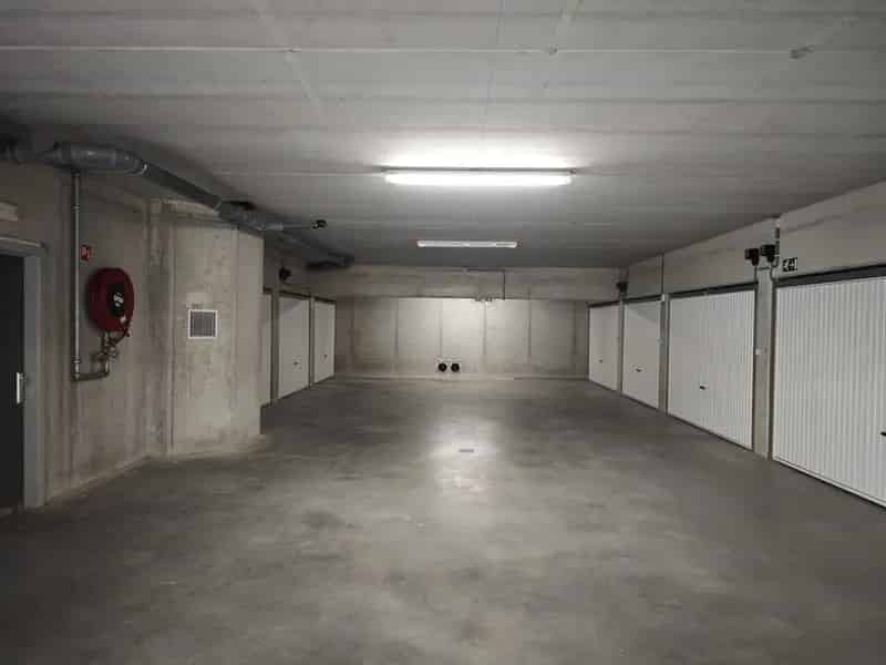 Garage te koop