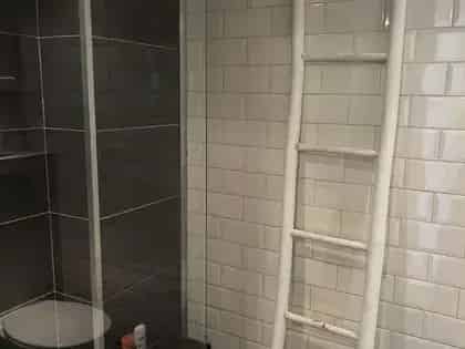 Appartement Te Huur , 28, Van Helmontstraat, Brussel, Brussel Hoofdstad