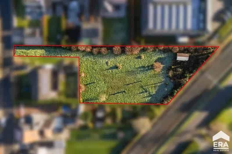 Nieuwbouwgrond 17a Open Bebouwing Rustige Locatie