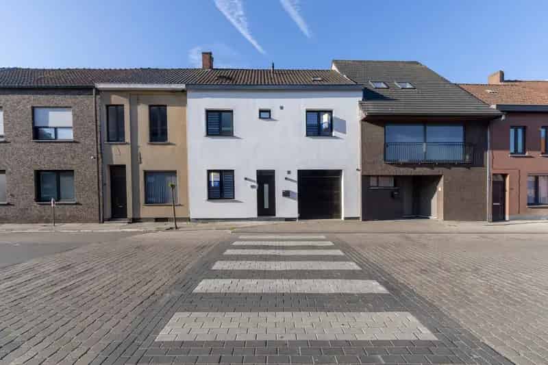 Huis te koop