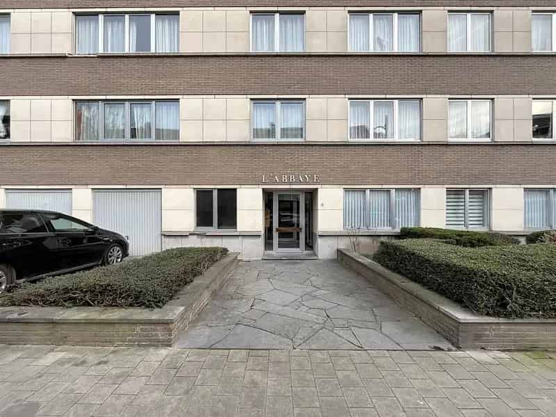 Appartement met één slaapkamer 