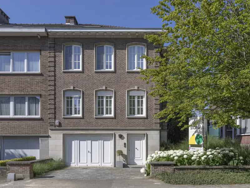 Huis te koop