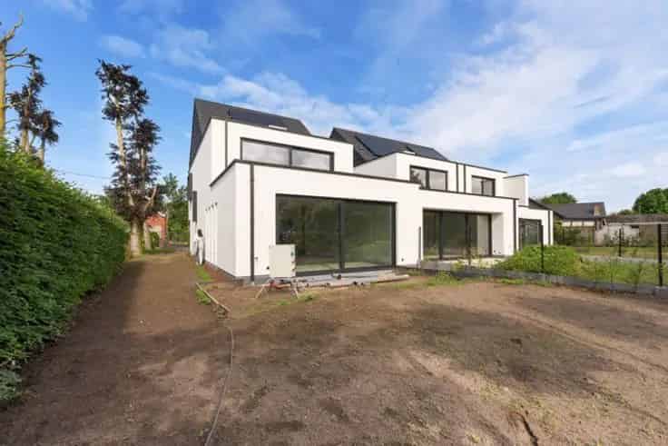 Huis Te Koop
