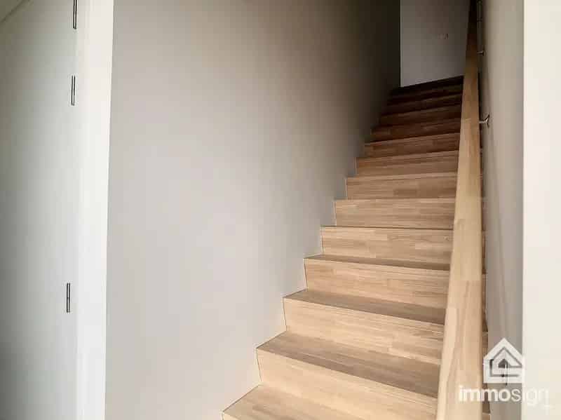 Moderne gezinswoning met 3 slaapkamers en 2 terrassen te Kaulille!