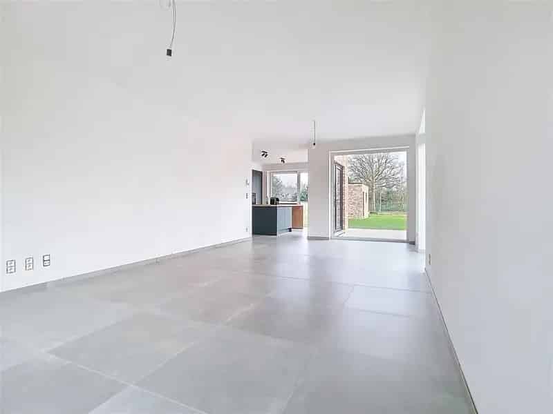 Huis te huur in Heist-Op-Den-Berg