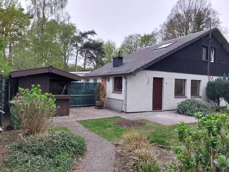 Huis te koop