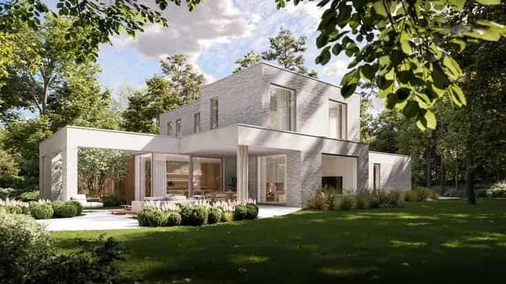 Villa Te Koop