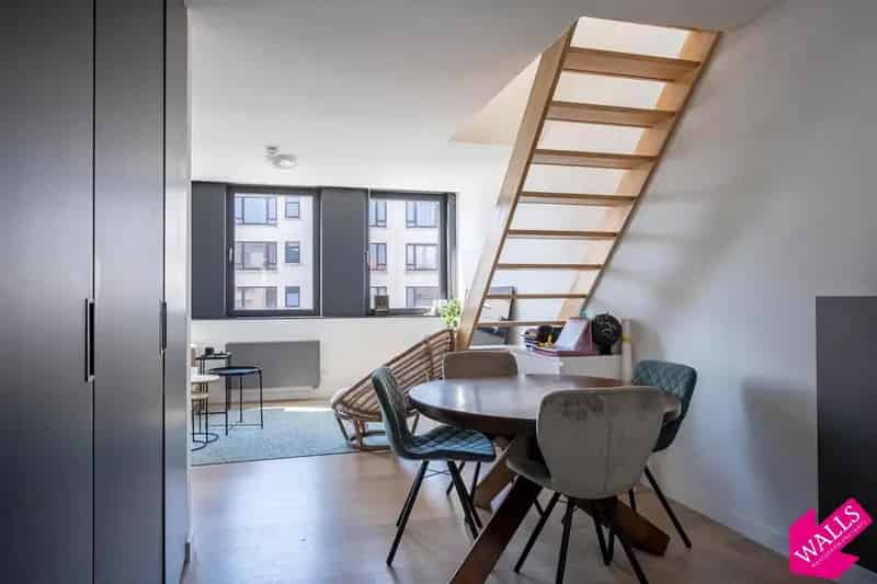 Kamer Te Huur , 129,129A, Paardenmarkt, Antwerpen, Antwerpen