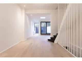 Villa te koop Ukkel - Gerenoveerd huis met tuin 123m²