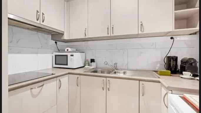 Appartement te koop in Graaf Jansdijk 19, Blankenberge - Dewaele