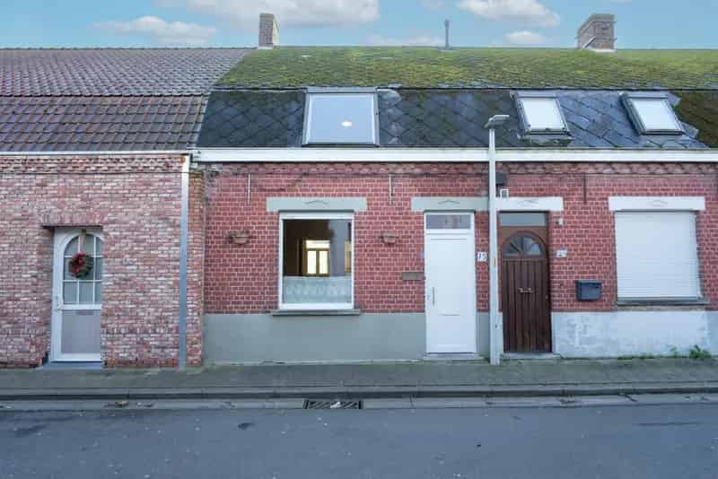 Huis te koop