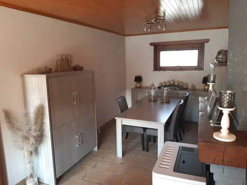 Huis te koop