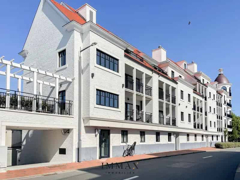 Appartement te huur