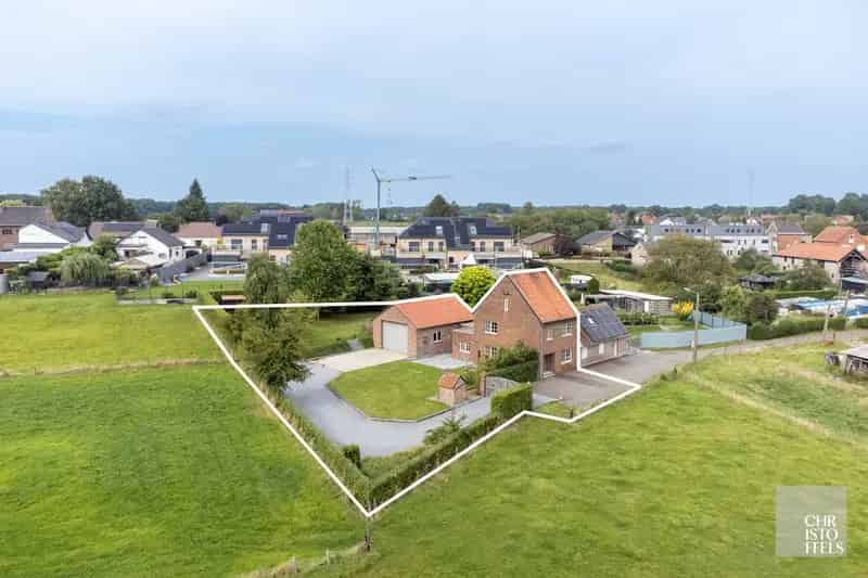 Huis te koop