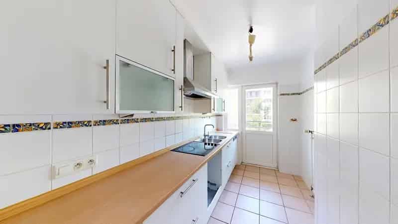 Appartement  te Woluwe-Saint-Pierre 