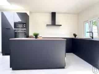 Huis te koop Bissegem 3 slaapkamers gerenoveerd tuin EPC B