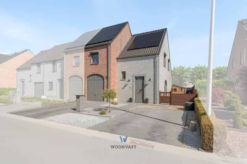Huis te koop in Lokeren