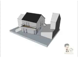 Grond te koop - Gilly VBC94130
