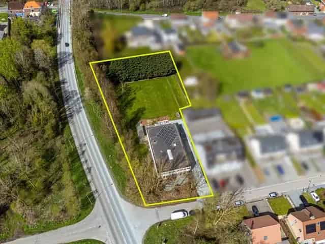 Villa te koop in Lessines