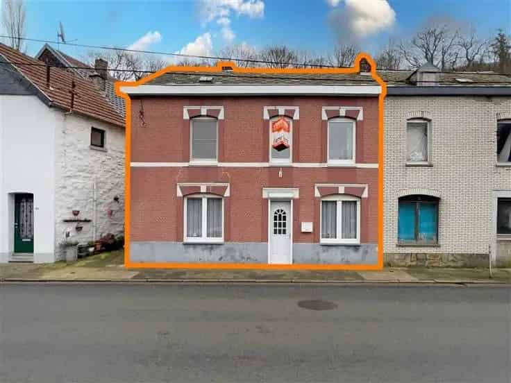 Huis Te Koop