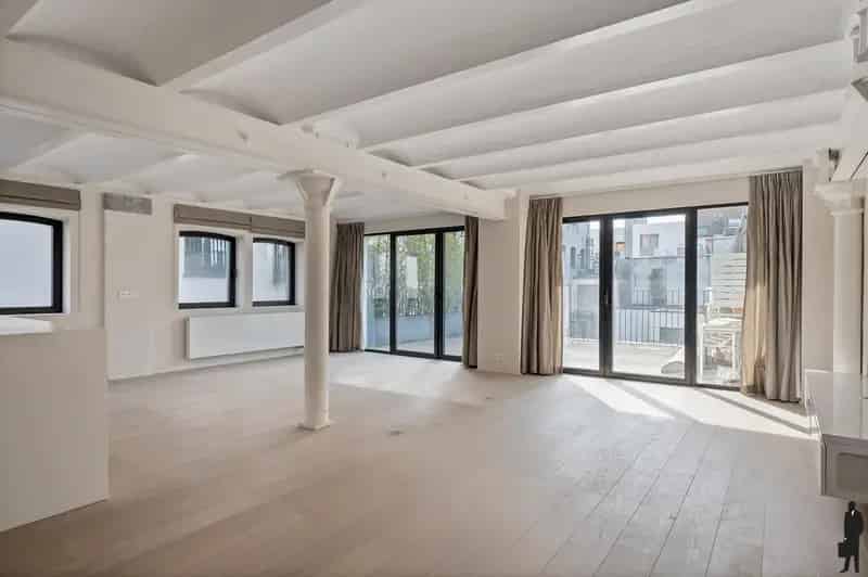 Appartement te huur