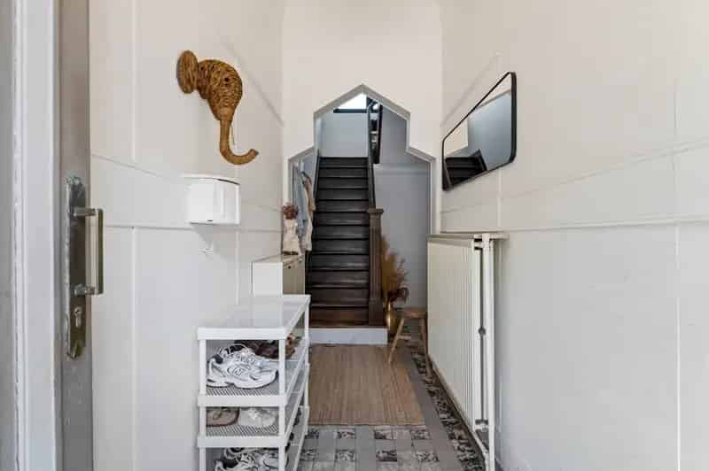 Huis te huur