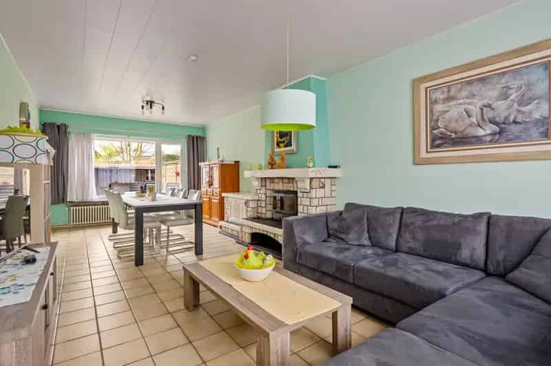 Huis te koop