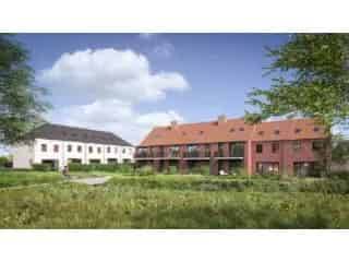 Project: Heckensveld D - appartementen - Ronse 1131375-4743363