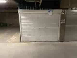Garagebox te koop - Landen RBR89948