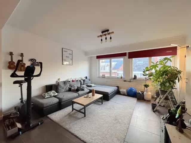 Appartement  te Auderghem 