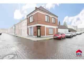 Huis te koop - Eeklo RBT96215
