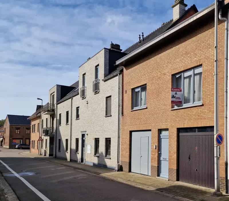 Huis te koop