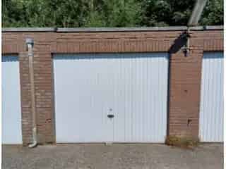 Garagebox te koop - Mechelen RBR80400