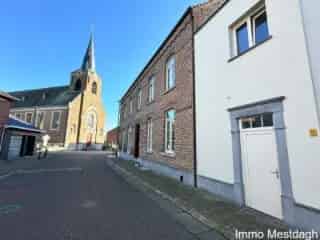 Duplex te huur - Geetbets RBS38464