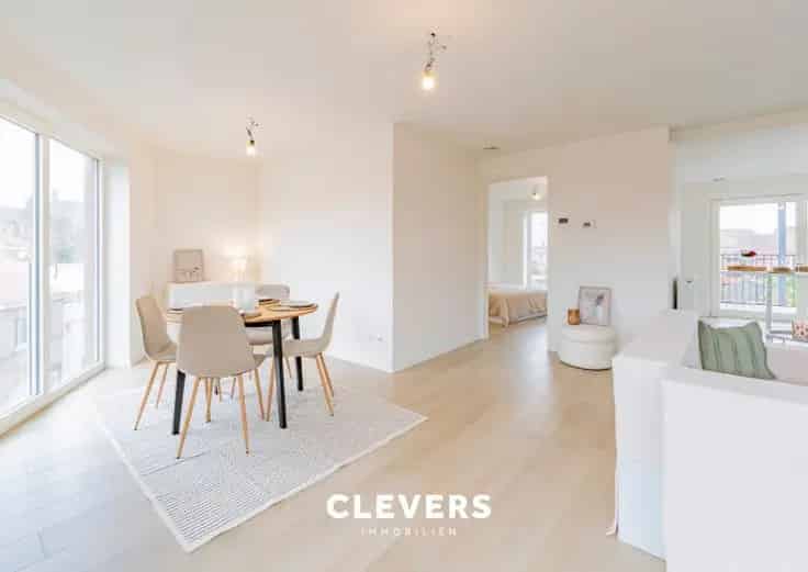 Appartement Te Koop