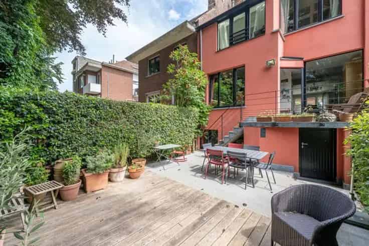Huis Te Koop
