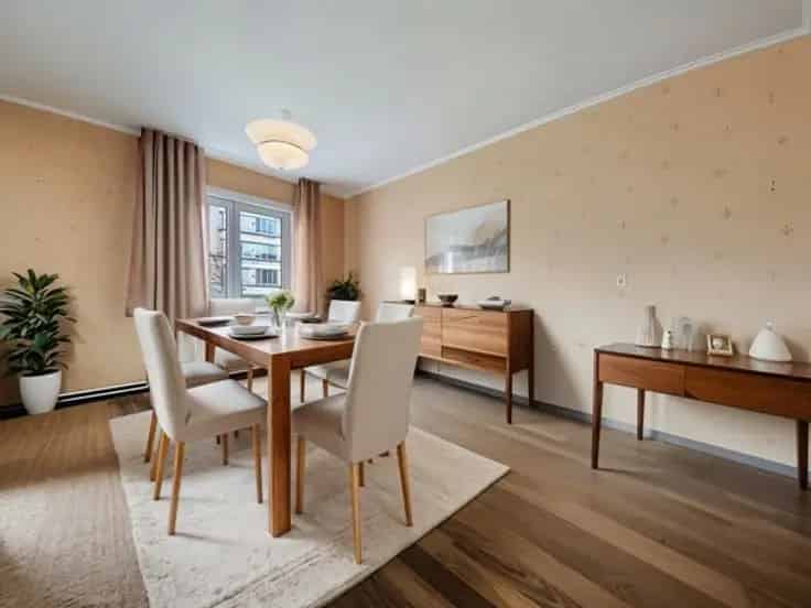 Appartement Te Koop