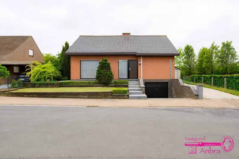 Huis te koop