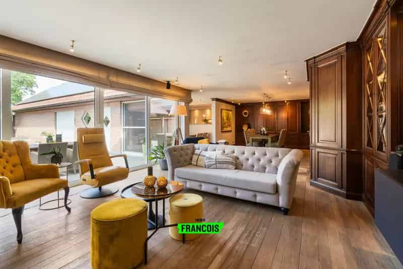 Huis te koop