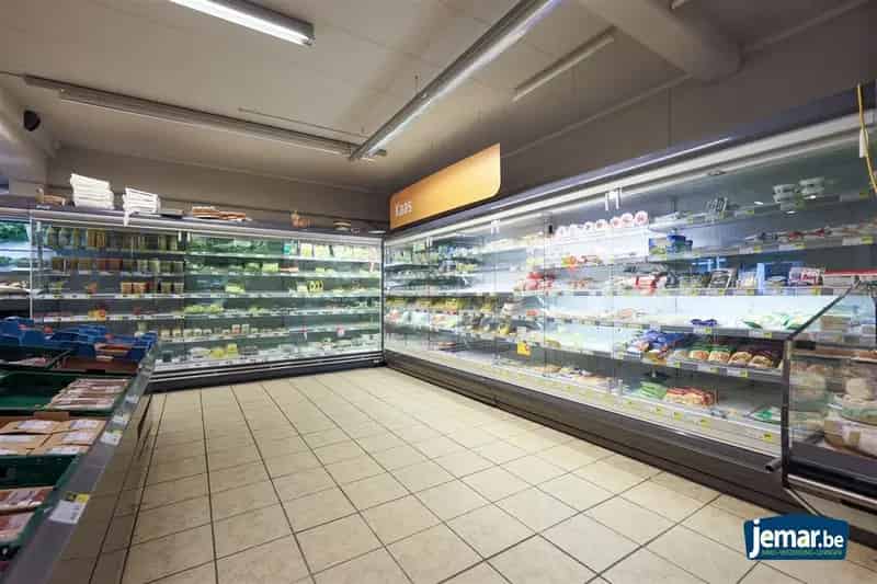 Supermarkt Proxy Delhaize Opgrimbie te koop!