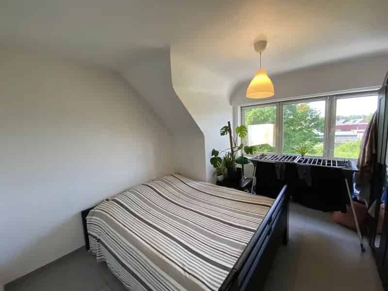 Leuk Dakappartement Met Groot Terras
