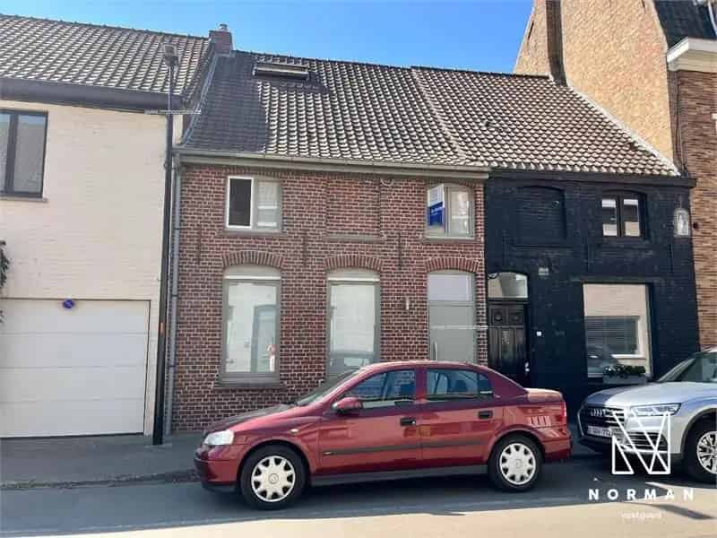 Huis te koop Kuurne