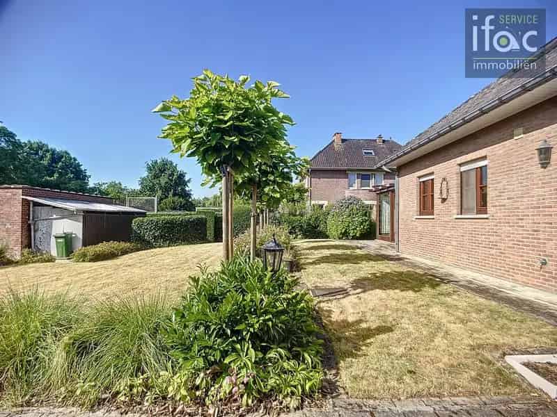 Huis te koop