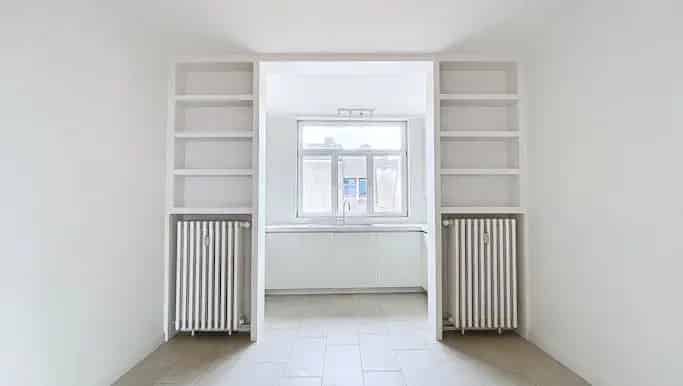 Appartement te huur in Doorniksestraat 14, Kortrijk - Dewaele