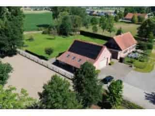 Huis te koop - Wuustwezel RBT97875