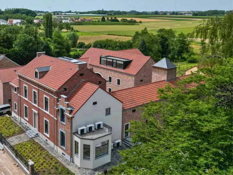 Appartement te koop